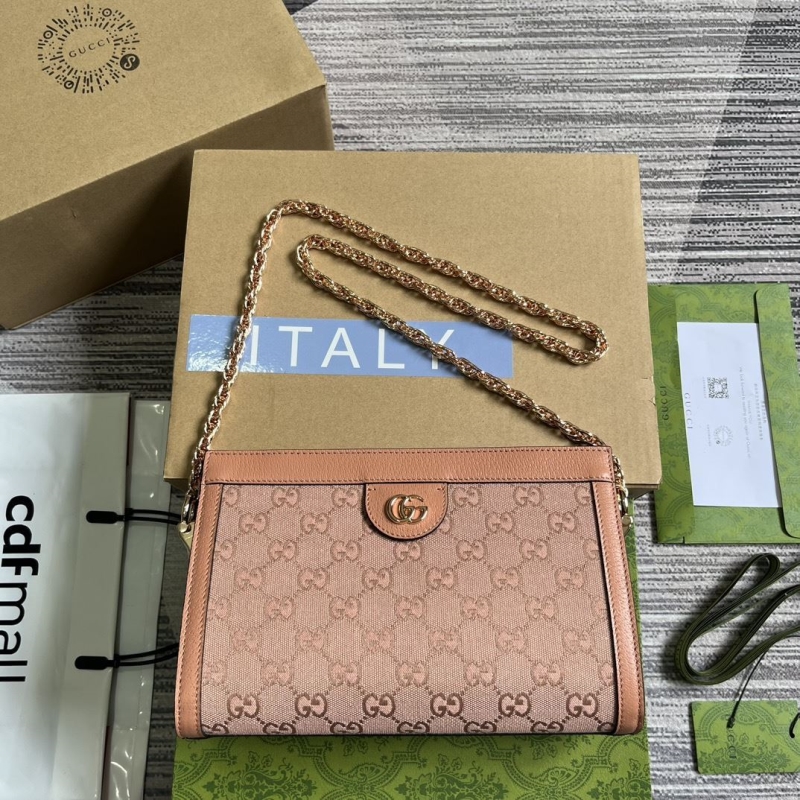 G*u*i satchel bags
